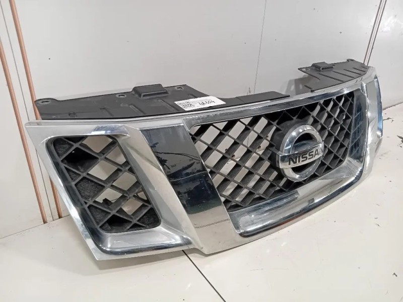 Griglia DI Ventilazione Paraurti ANT 623115X00B Nissan Navara 2005