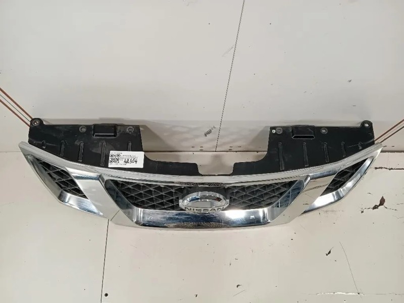 Griglia DI Ventilazione Paraurti ANT 623115X00B Nissan Navara 2005