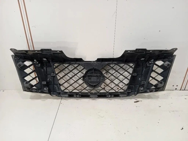Griglia DI Ventilazione Paraurti ANT 623115X00B Nissan Navara 2005