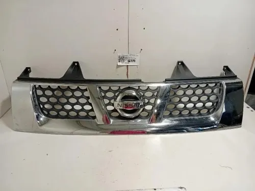 Griglia DI Ventilazione Paraurti ANT GRIGLIA DI VENTILAZIONE PARAURTI ANT Nissan Navara 2010