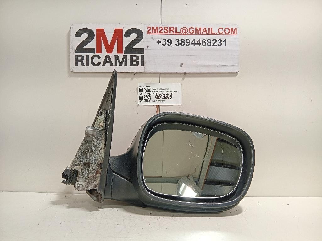 Pulsantiera Unità Autoradio 95383985 Opel Mokka 2013