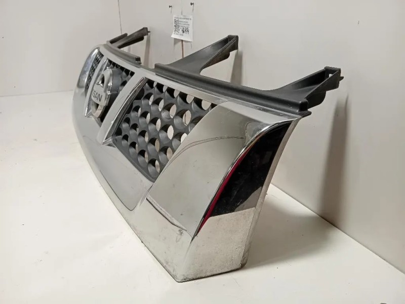 Griglia DI Ventilazione Paraurti ANT GRIGLIA DI VENTILAZIONE PARAURTI ANT Nissan Navara 2010