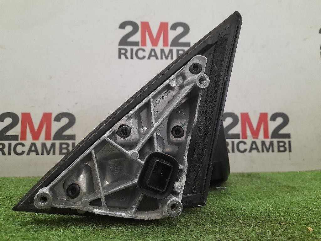 Pulsantiera Unità Autoradio 95383985 PULSANTIERA + MODULO RISCALDAMENTO Opel Mokka 2013
