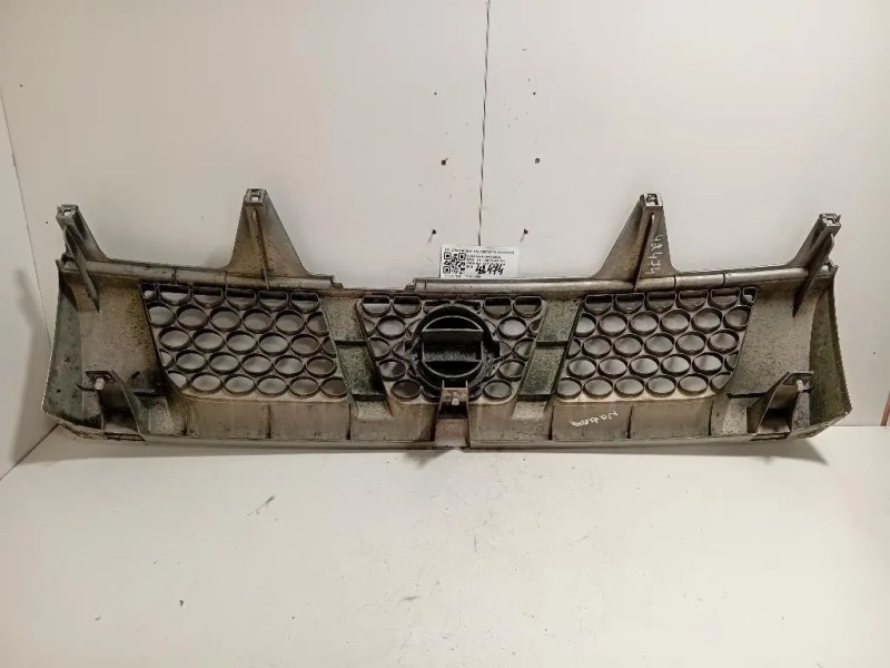 Griglia DI Ventilazione Paraurti ANT GRIGLIA DI VENTILAZIONE PARAURTI ANT Nissan Navara 2010