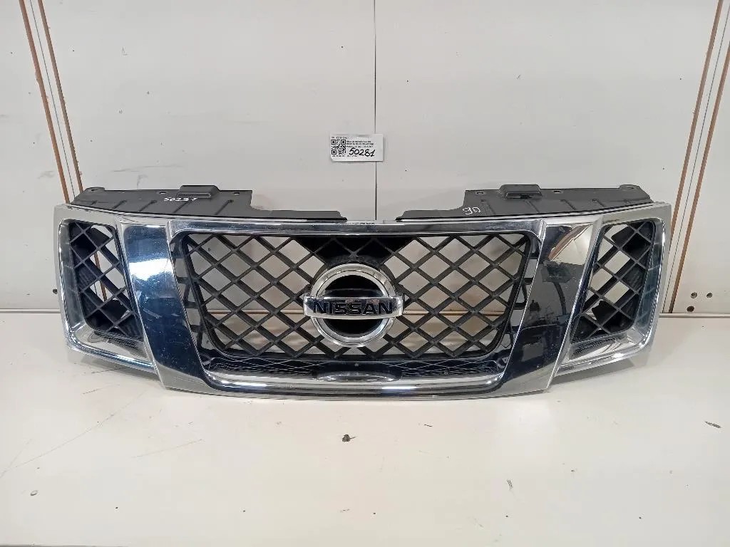 Griglia DI Ventilazione Paraurti ANT 62310 5X00A Nissan Navara 2010