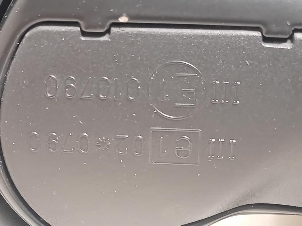Griglia DI Ventilazione Paraurti ANT 62310 5X00A Nissan Navara 2010
