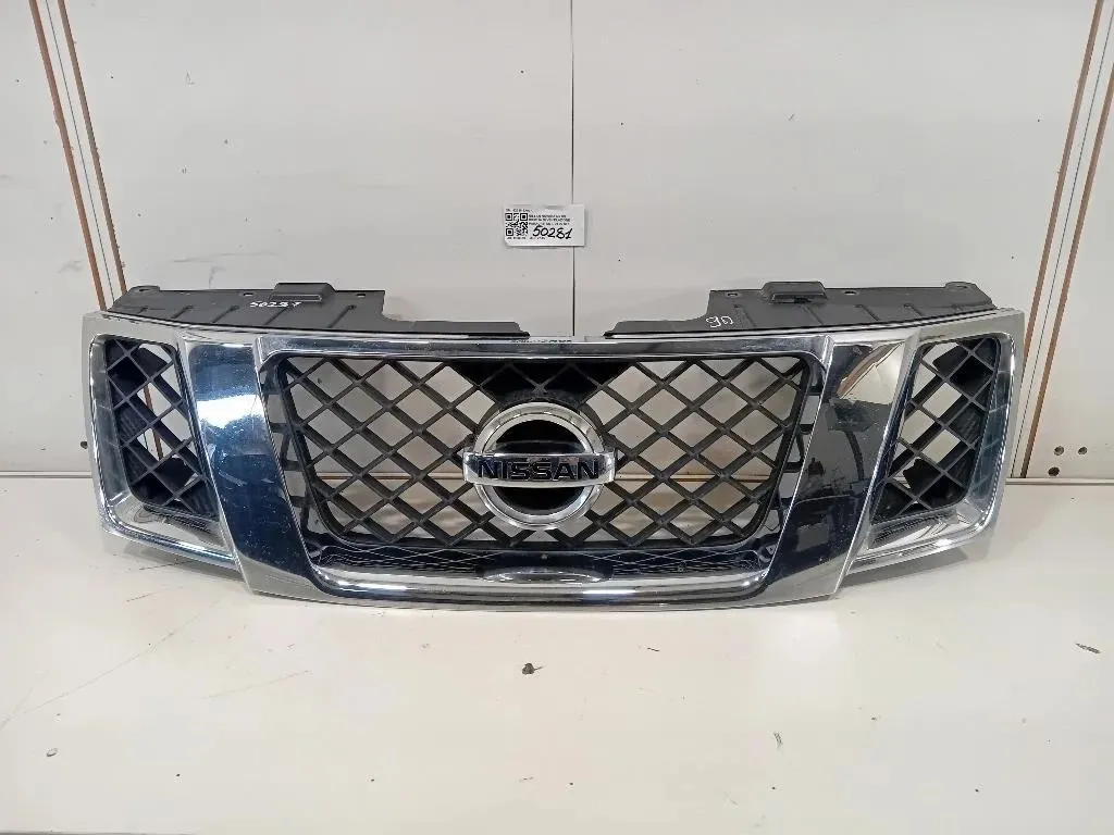 Griglia DI Ventilazione Paraurti ANT 62310 5X00A Nissan Navara 2010