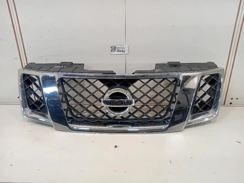 Griglia DI Ventilazione Paraurti ANT 62310 5X00A Nissan Navara 2010