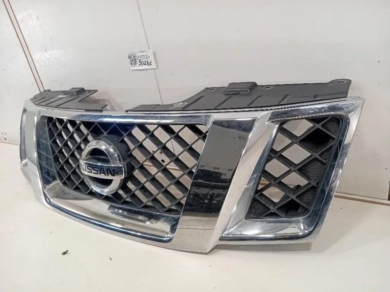 Griglia DI Ventilazione Paraurti ANT 62310 5X00A Nissan Navara 2010