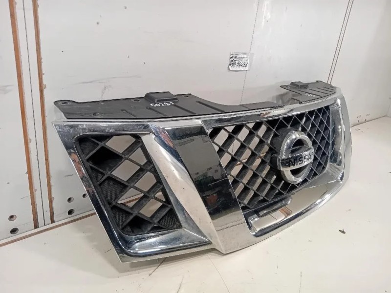 Griglia DI Ventilazione Paraurti ANT 62310 5X00A Nissan Navara 2010