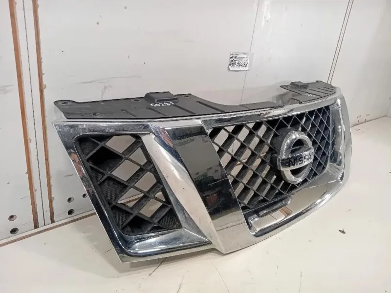 Griglia DI Ventilazione Paraurti ANT 62310 5X00A Nissan Navara 2010