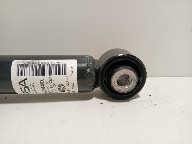 Ammortizzatore POST DX 98426914800 Opel Mokka B 2020