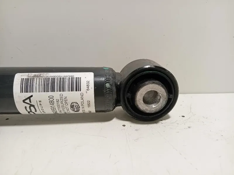 Ammortizzatore POST DX 98426914800 Opel Mokka B 2020