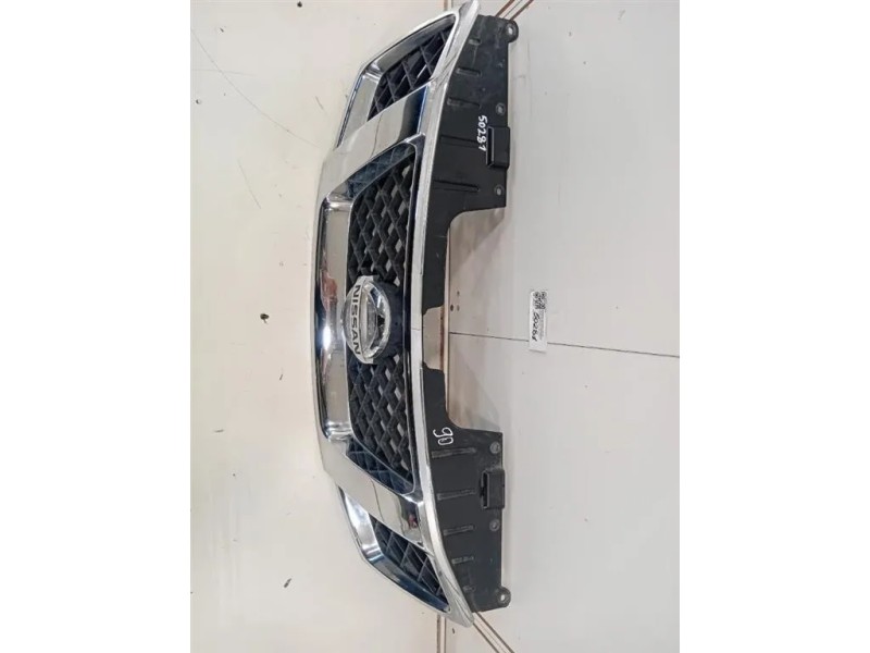 Griglia DI Ventilazione Paraurti ANT 62310 5X00A Nissan Navara 2010