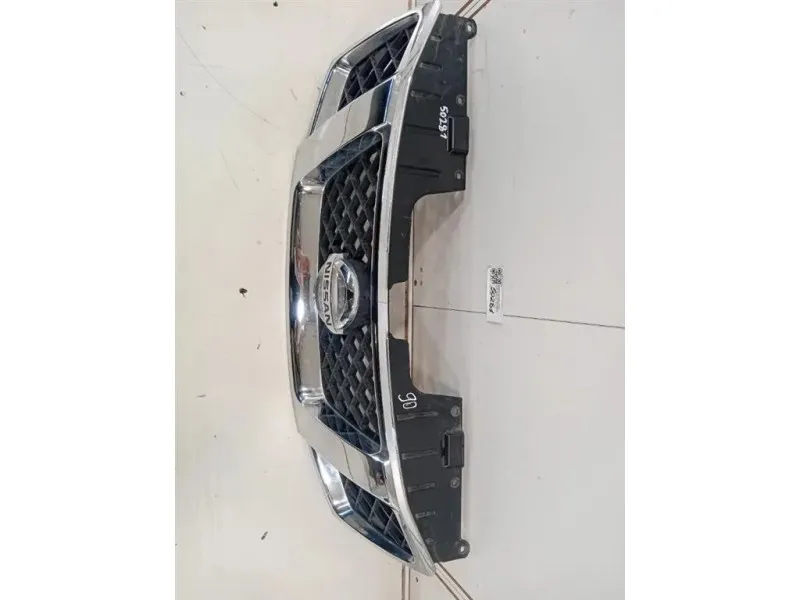 Griglia DI Ventilazione Paraurti ANT 62310 5X00A Nissan Navara 2010