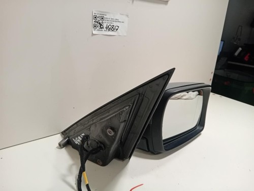 Pulsantiera Unità Autoradio A2C53375838 Opel Zafira C 2012