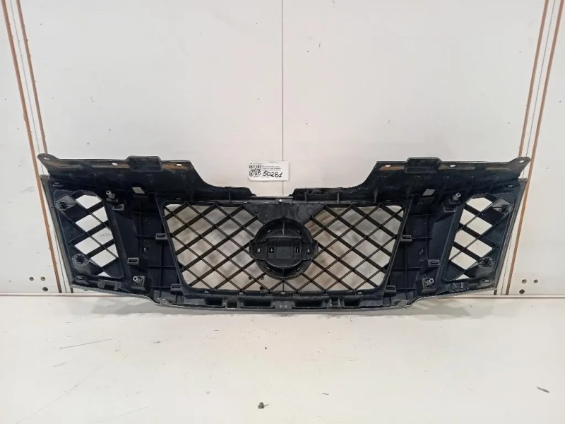 Griglia DI Ventilazione Paraurti ANT 62310 5X00A Nissan Navara 2010