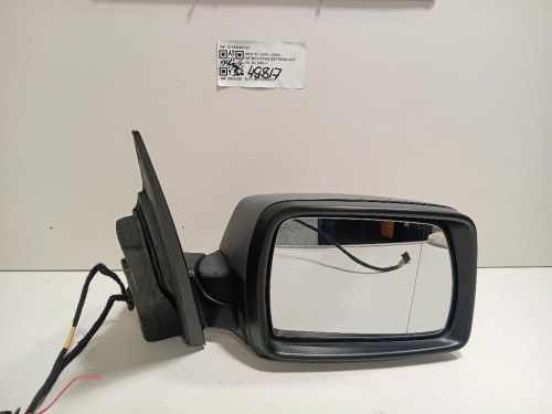 Retrovisore Esterno ANT DX