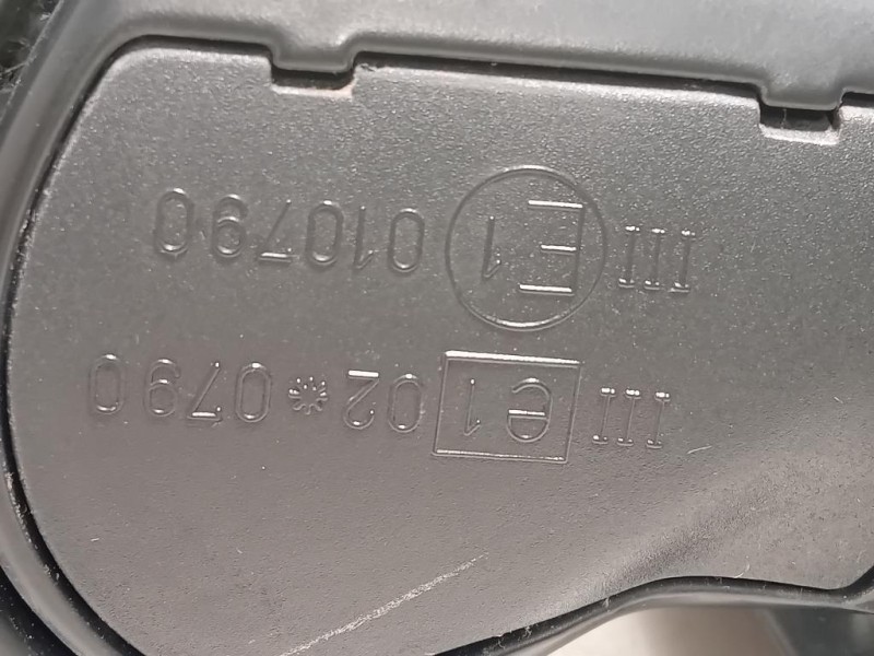 Pulsantiera Unità Autoradio 20875735 Opel Zafira C 2012