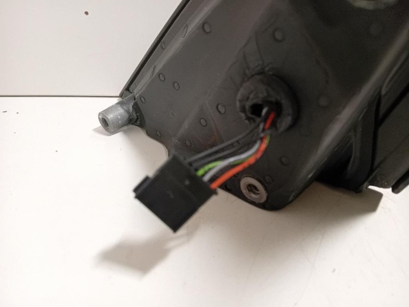 Griglia DI Ventilazione Paraurti ANT 623109U000 Nissan NOTE I 2006