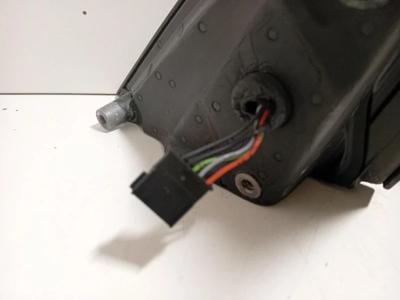 Retrovisore Esterno ANT DX 51163448132 Bmw X3 E83 2004