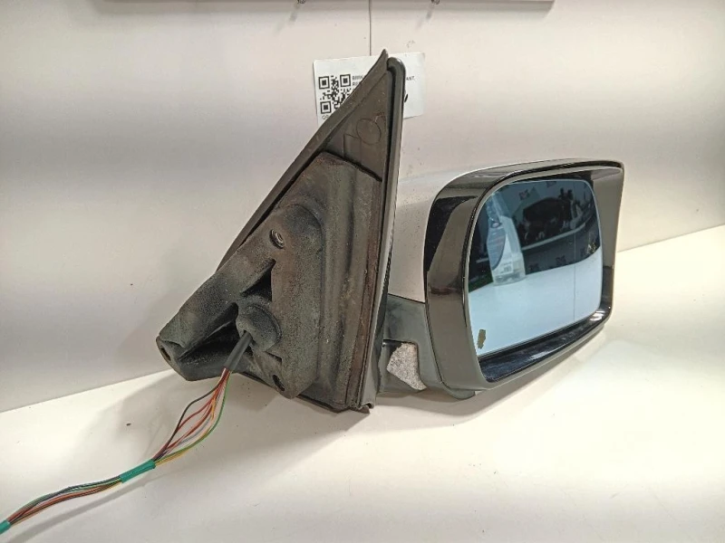 Retrovisore Esterno ANT DX Bmw X5 E53 2000
