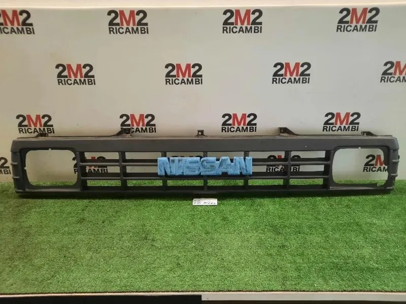 Griglia DI Ventilazione Paraurti ANT 62310G9601 Nissan Patrol GR I 1988