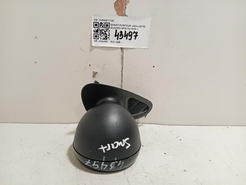 Quadro SPIE A4539011200 Smart Forfour 453 2015