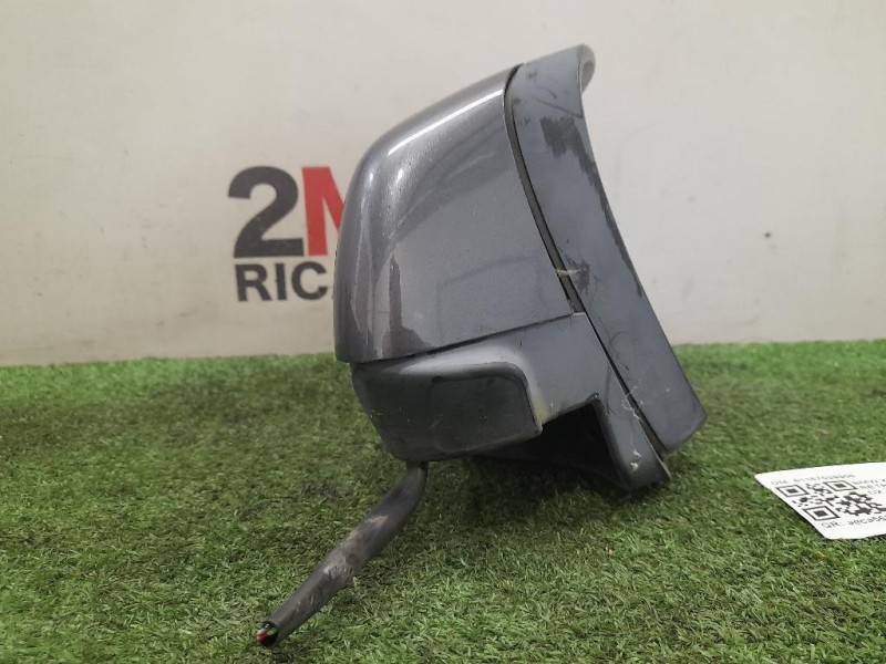 Griglia DI Ventilazione Paraurti ANT 62310G9601 Nissan Patrol GR I 1988