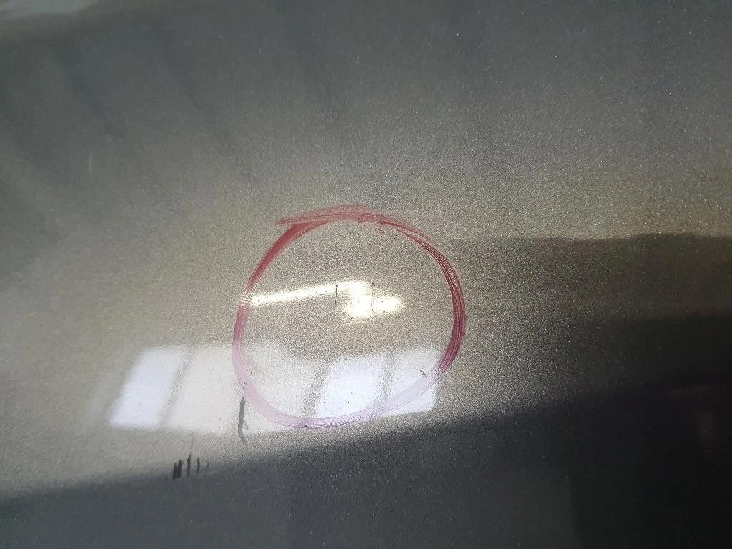 Retrovisore Esterno ANT DX Bmw Z4 E85 Cabrio 2003