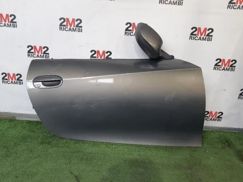 Retrovisore Esterno ANT DX Bmw Z4 E85 Cabrio 2003