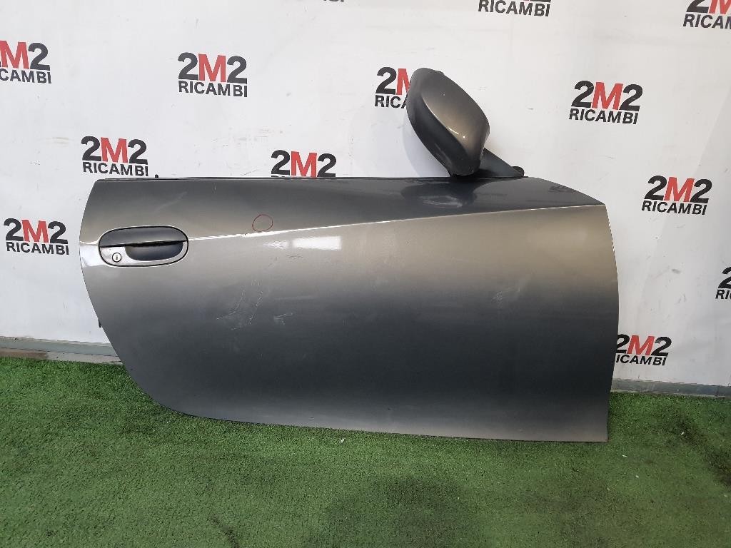 Retrovisore Esterno ANT DX Bmw Z4 E85 Cabrio 2003