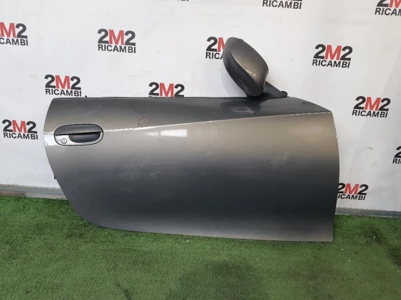 Retrovisore Esterno ANT DX Bmw Z4 E85 Cabrio 2003