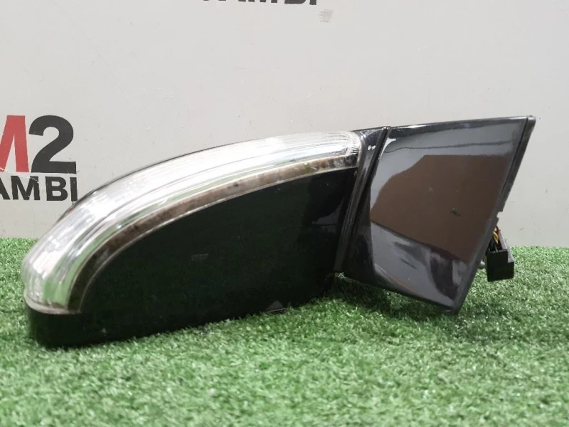 Retrovisore Esterno ANT DX 96818101 Chevrolet Captiva I 2007