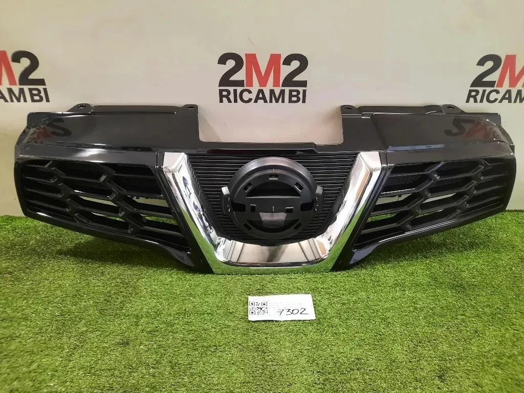 Griglia DI Ventilazione Paraurti ANT 62310BR10A Nissan Qashqai II 2014