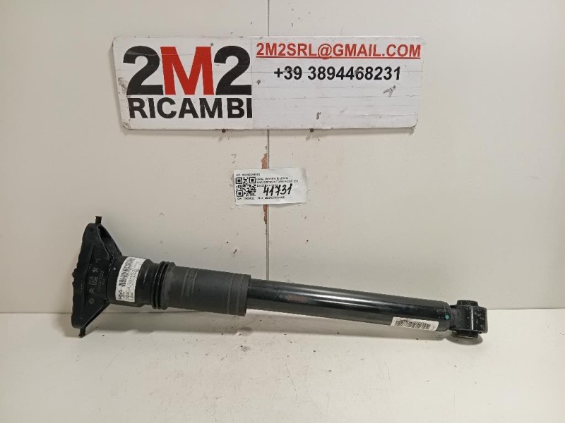 Ammortizzatore POST DX 98426914800 Opel Mokka B 2020