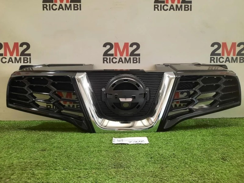 Griglia DI Ventilazione Paraurti ANT 62310BR10A Nissan Qashqai II 2014