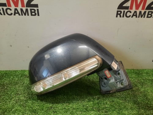 Griglia DI Ventilazione Paraurti ANT 13225780 Opel Astra H 2005
