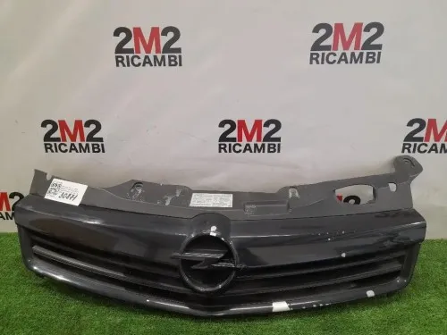 Griglia DI Ventilazione Paraurti ANT 13225780 Opel Astra H 2005