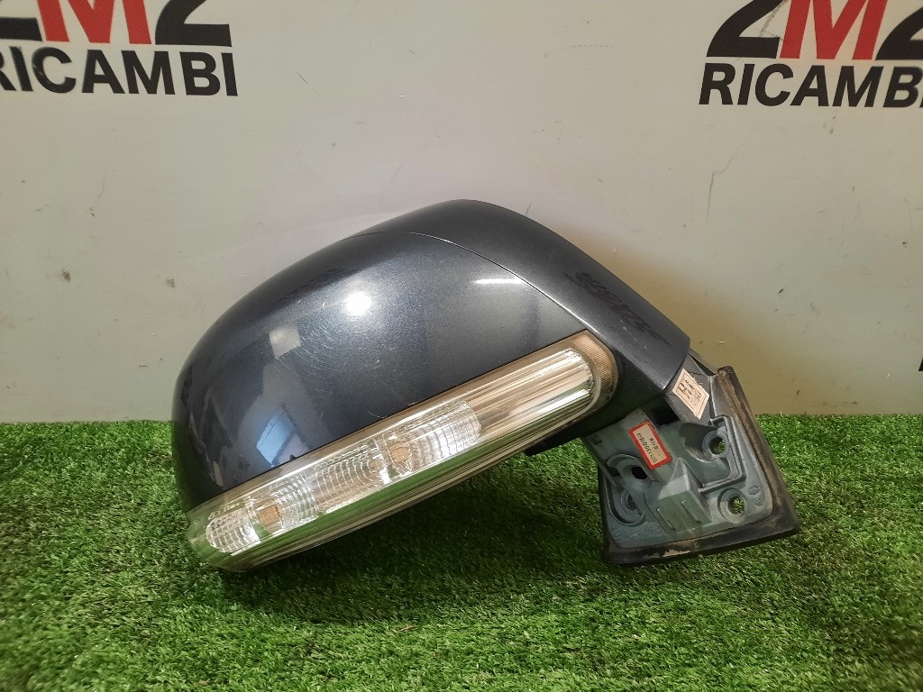 Griglia DI Ventilazione Paraurti ANT 13225780 Opel Astra H 2005