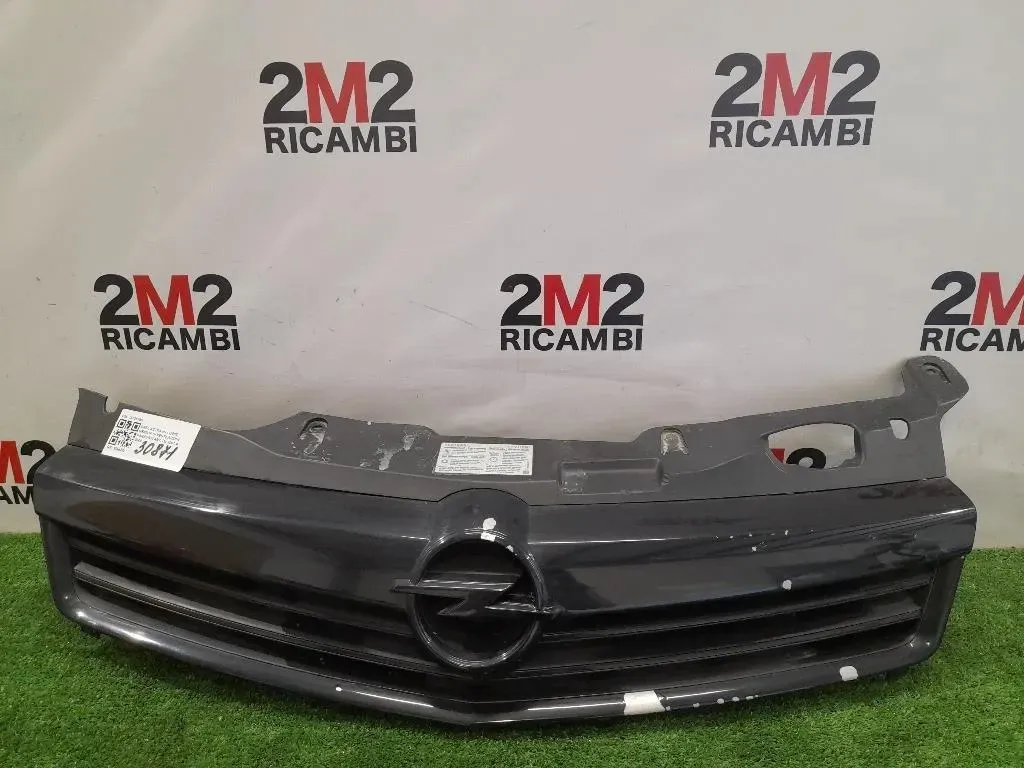 Griglia DI Ventilazione Paraurti ANT 13225780 Opel Astra H 2005