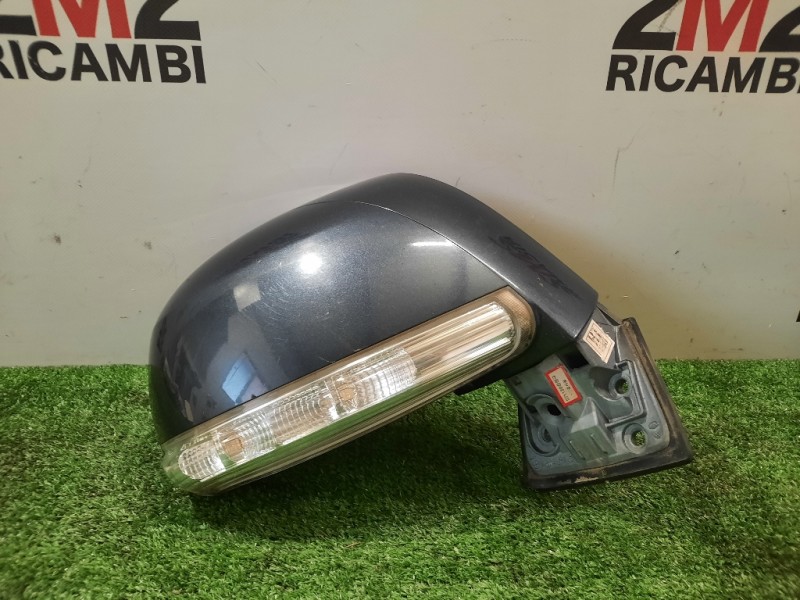 Griglia DI Ventilazione Paraurti ANT 13225780 Opel Astra H 2005