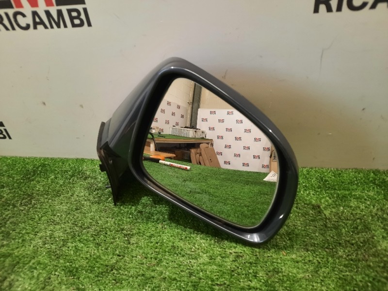Griglia DI Ventilazione Paraurti ANT 13225780 Opel Astra H 2005
