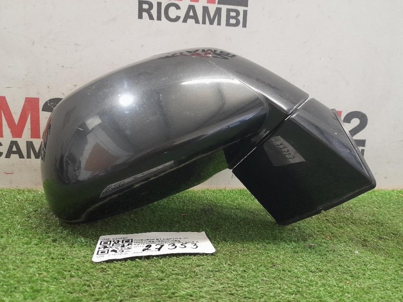 Griglia DI Ventilazione Paraurti ANT 13225780 Opel Astra H 2005