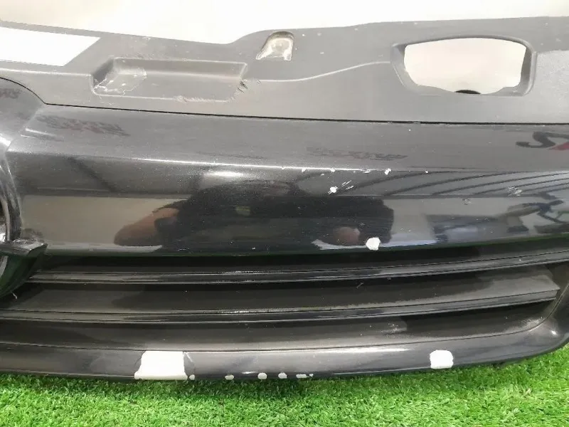 Griglia DI Ventilazione Paraurti ANT 13225780 Opel Astra H 2005