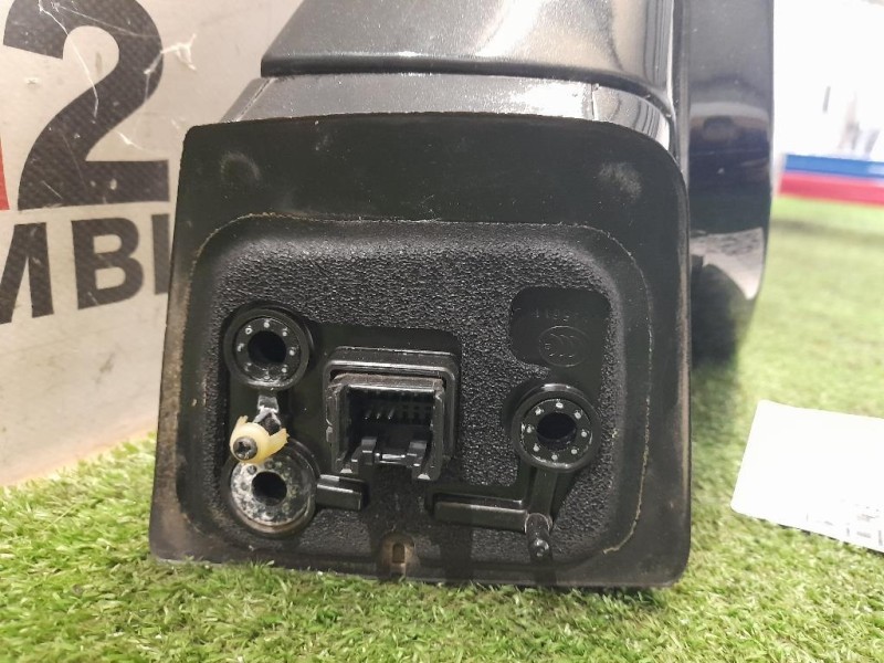 Griglia DI Ventilazione Paraurti ANT 13225780 Opel Astra H 2005