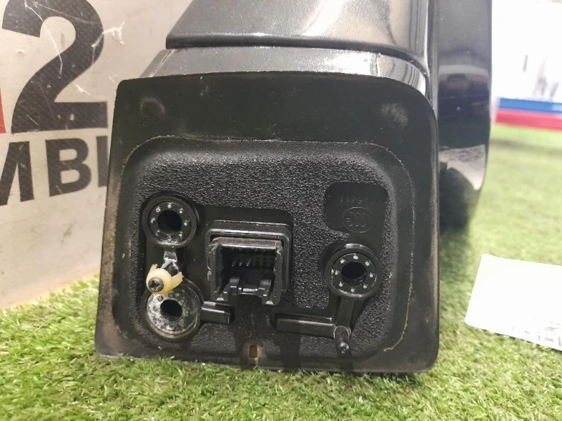 Retrovisore Esterno ANT DX 022558 7 PIN Chevrolet Captiva I 2007