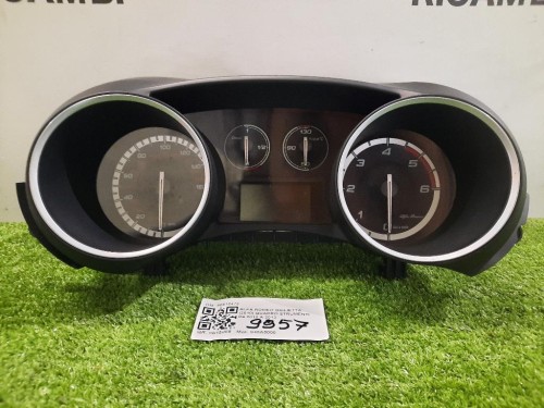 Quadro Strumenti 50516479 Alfa Romeo Giulietta 2010