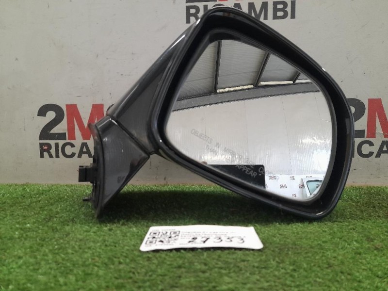 Griglia DI Ventilazione Paraurti ANT 13225780 Opel Astra H 2005