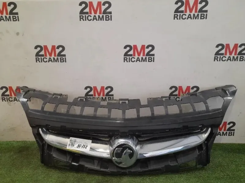 Griglia DI Ventilazione Paraurti ANT 13368851 Opel Astra J 2010